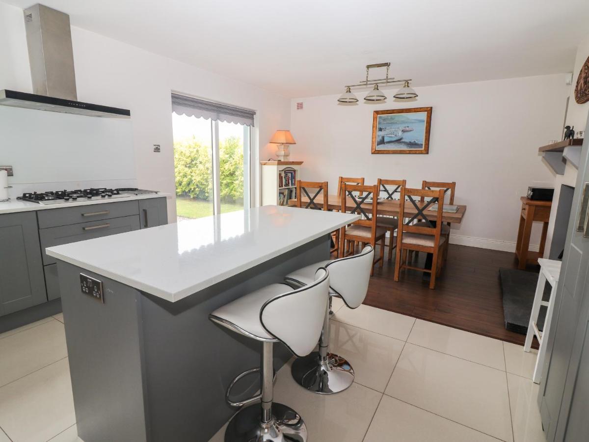 17 Clover Hill Killorglin Exterior foto