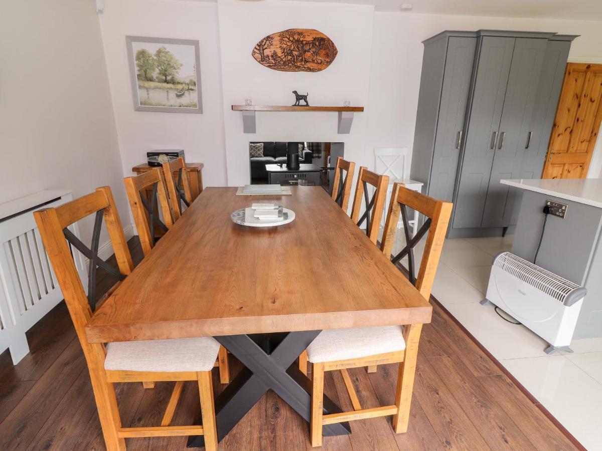 17 Clover Hill Killorglin Exterior foto