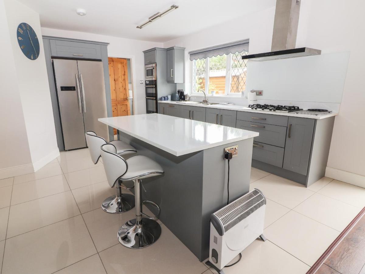 17 Clover Hill Killorglin Exterior foto