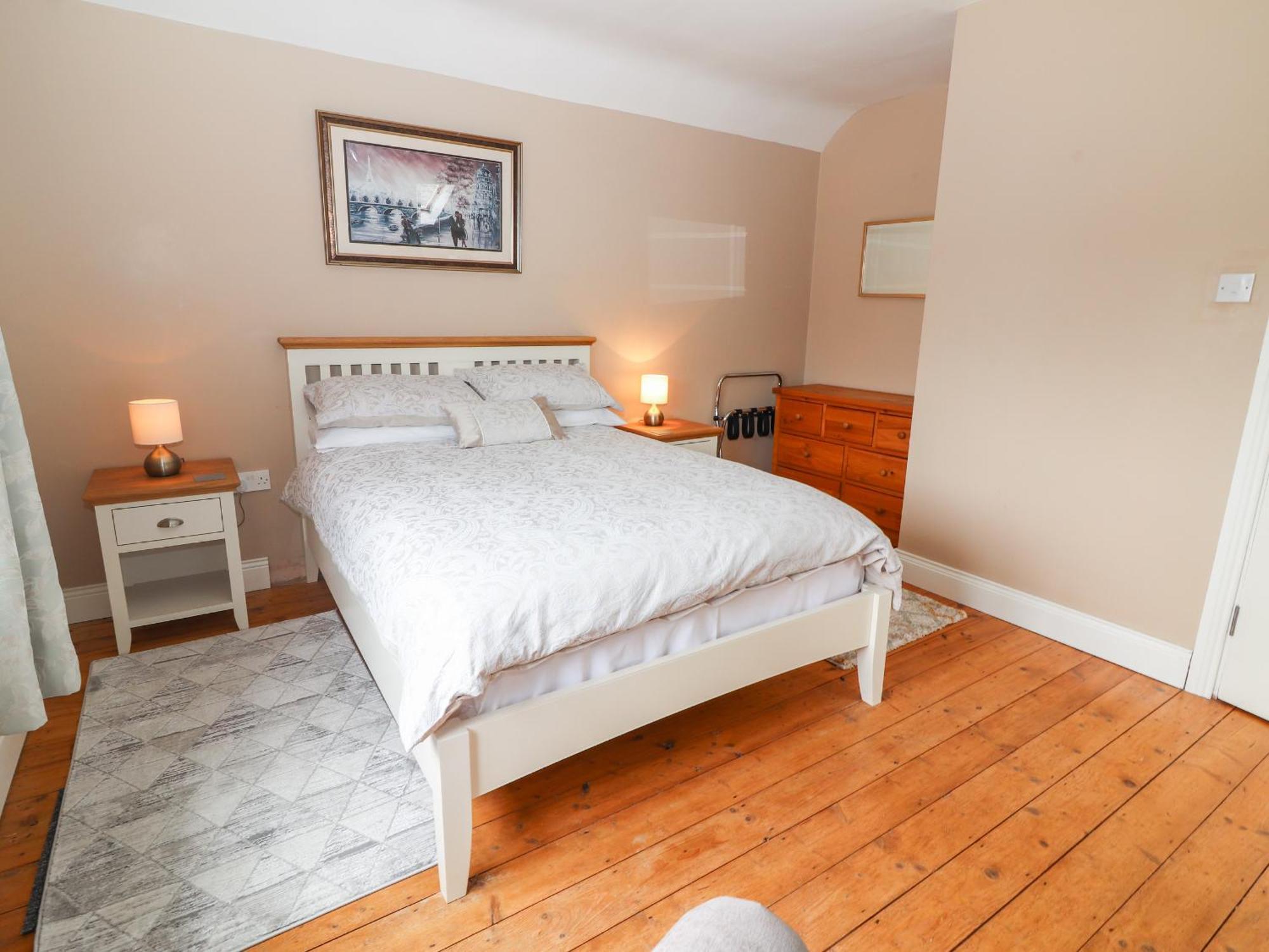 17 Clover Hill Killorglin Exterior foto