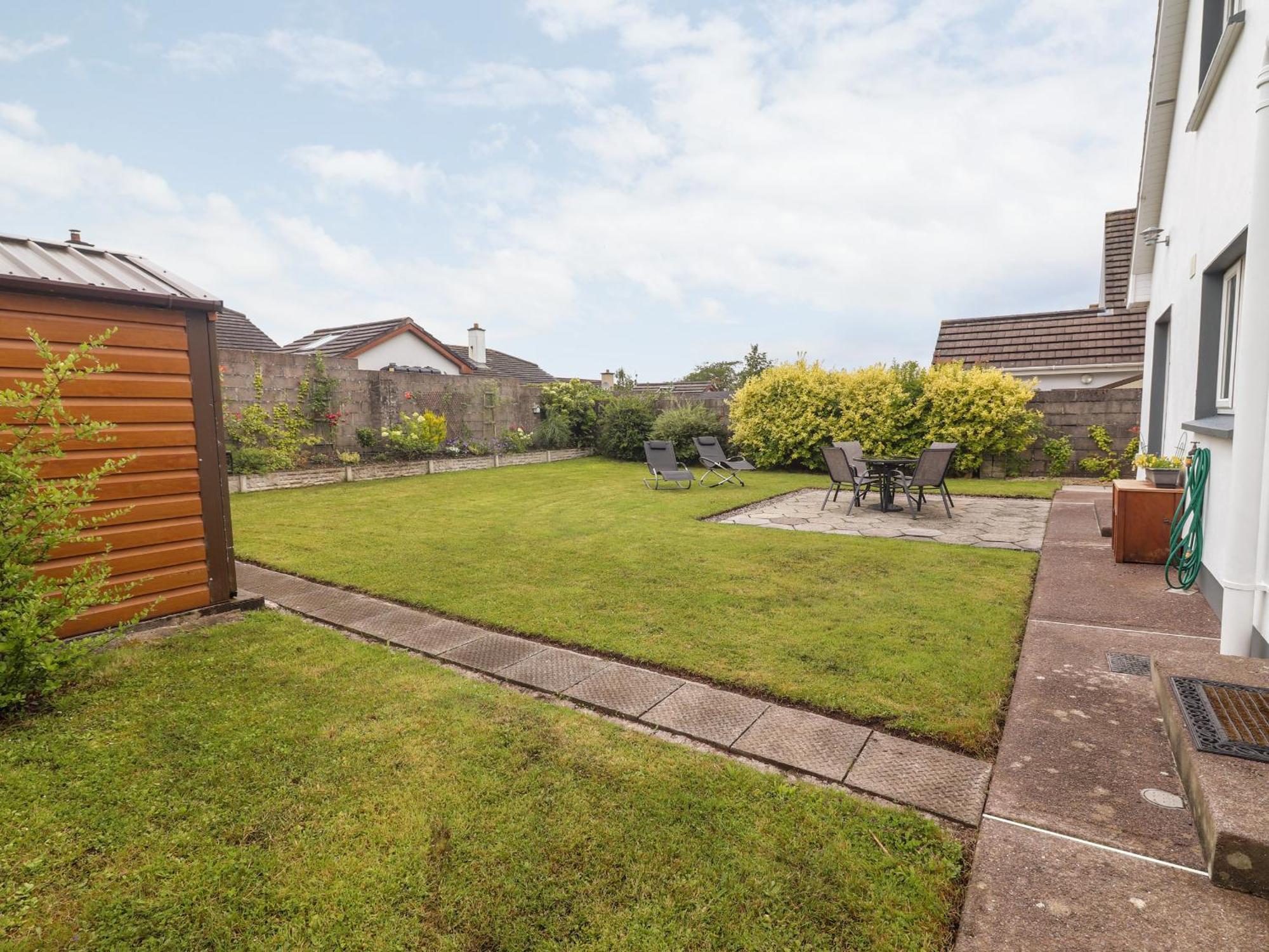 17 Clover Hill Killorglin Exterior foto