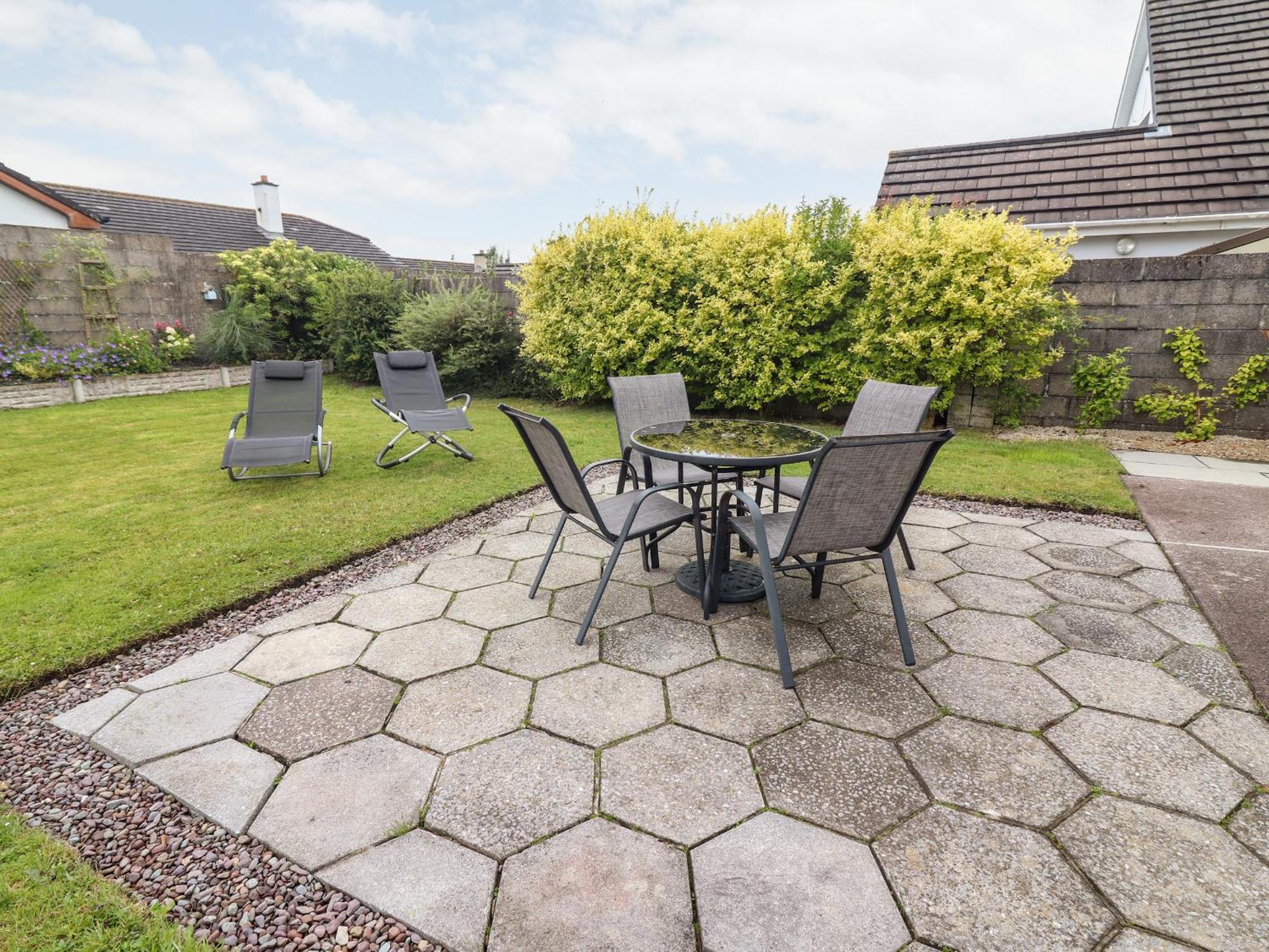 17 Clover Hill Killorglin Exterior foto